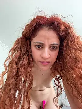 alana15's Webcam Show