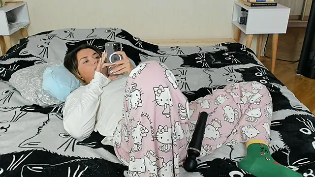 BrightDani's Live XXX Chat