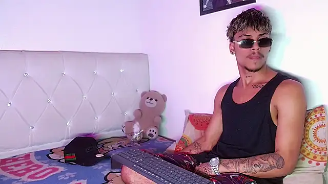 Chat XXX Live Angel_foxc13