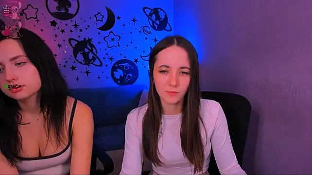 XXX chat uživo modela bella_dorn