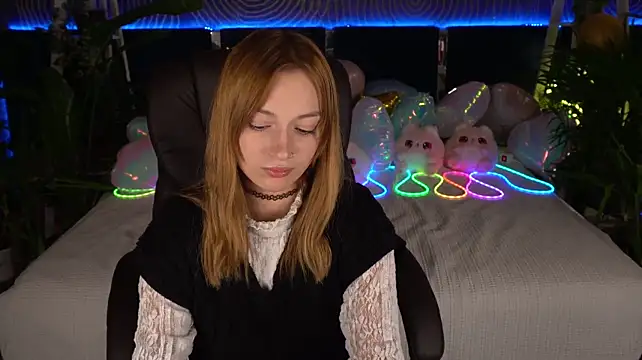 LizzaMoonn's Live XXX Chat