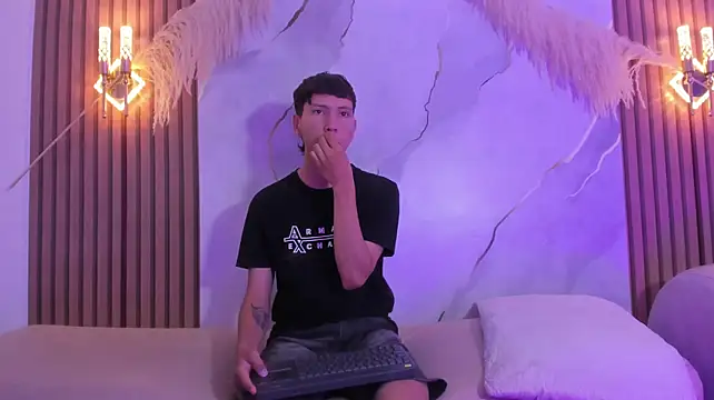 Онлайн чат XXX Sammy_OS