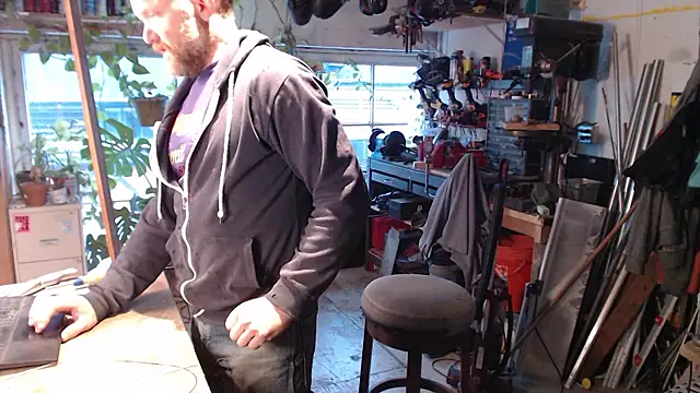 seattlemanwhore Live XXX-Chat