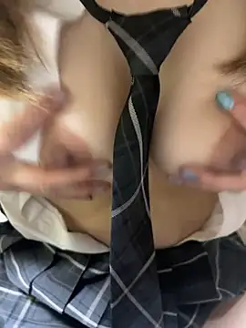 XXX chat uživo modela maonyan6