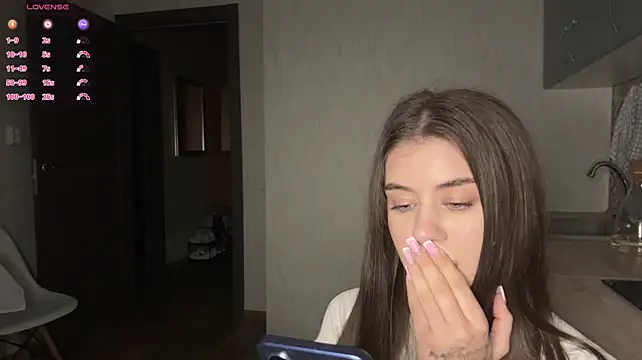 XXX chat uživo modela LypsiXo