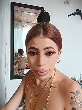 selenebulturi's Live XXX Chat