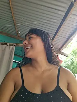 Chat XXX en directo de _kimberlly
