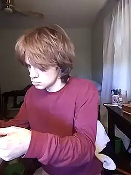 XanderOzzz élő XXX-chatje