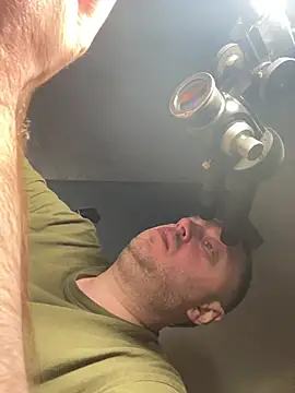 Živý XXX chat DorianJeday