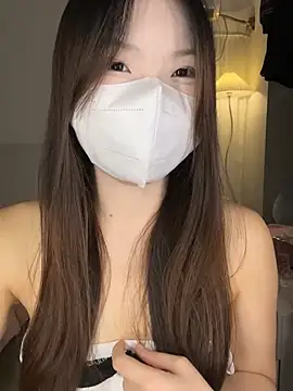 _xiaoxinxin_のライブXXXチャット