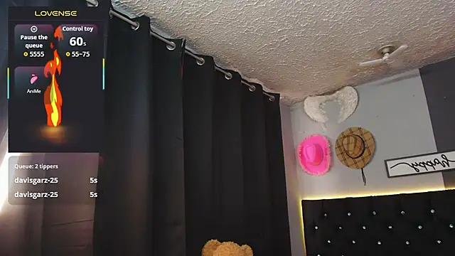 Chat +18 de Kagome01 ao vivo