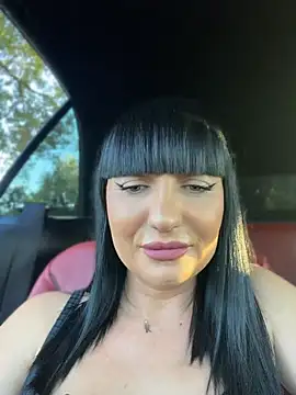 MysticCleo Chat XXX in diretta