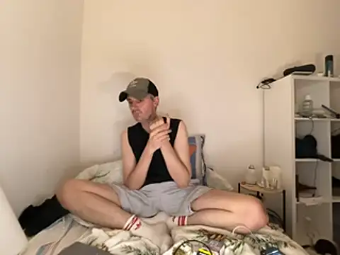 XXX chat uživo modela Freak_poland_85