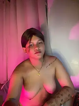 chennybbgirl – Live XXX-chat