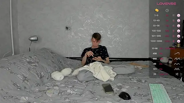 Онлайн чат XXX ERICK__DEEN