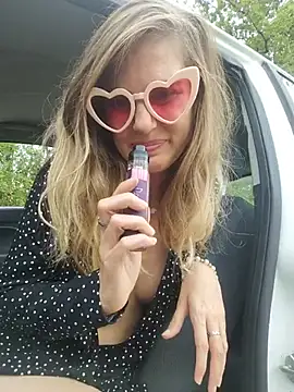 Živý XXX chat Frenchgirl