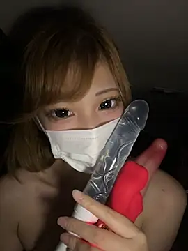 nene_sakurada's Webcam Show