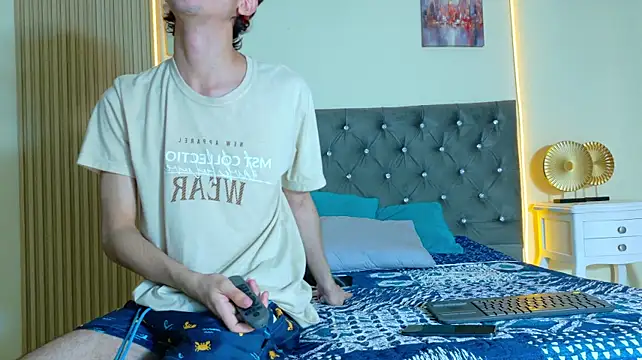 Chat XXX Live Twink_Sebas7