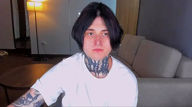 _torfin_ Live XXX Chat