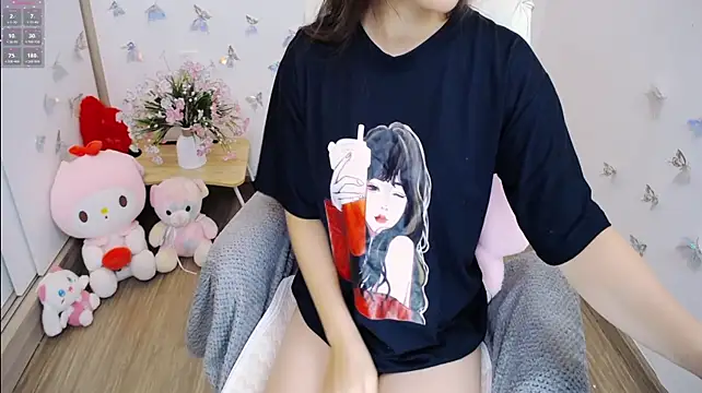 _Mizuki_Chan – Live XXX-chat