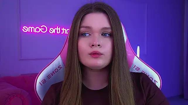 Živý XXX chat CrystalLyons