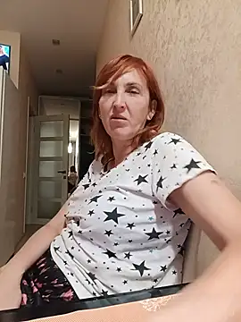 Bel_Nell Adlı Modelin Canlı XXX Sohbeti