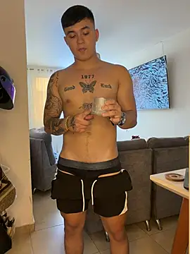 Chat XXX Live Christopher_strongg