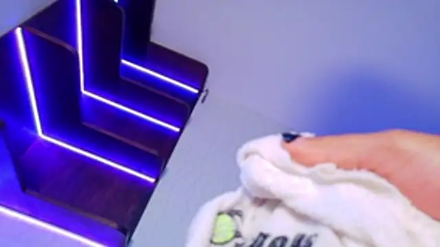 צ'אט XXX בשידור חי של Shanelsmith