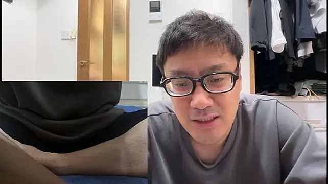 Show de takuya-yama na webcam
