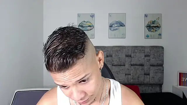Chat XXX Live axcel_boy_