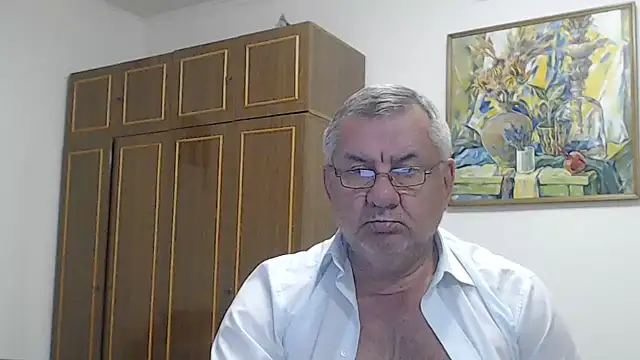 Chat XXX en directo de machomale3