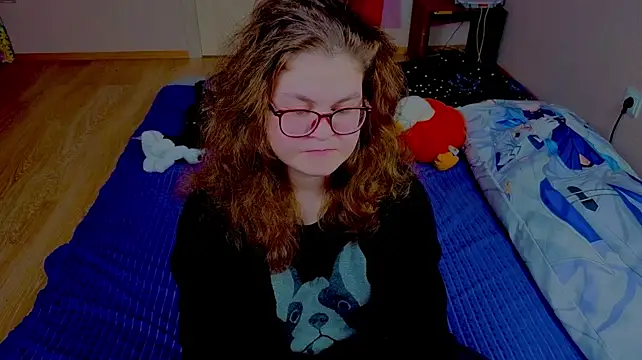 Sashy_Way's Live XXX Chat