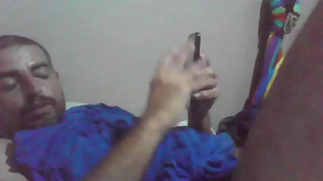 cobrosdepagos' Live XXX Chat