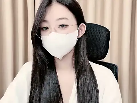 XXX chat uživo modela Xiaogou_bb888