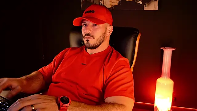 Онлайн чат XXX AngeloEric