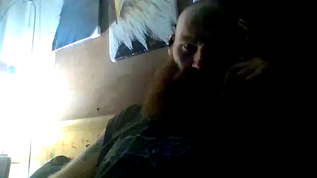 Cowboy81588 Webcam-Show