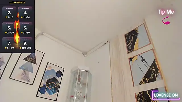 Živý XXX chat thamara-thompson