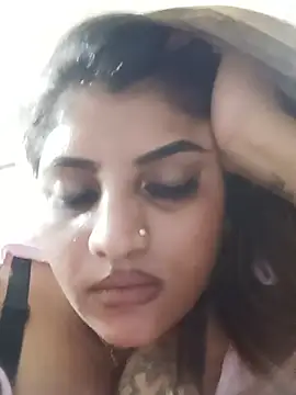 Sanaya_Gil's Live XXX Chat