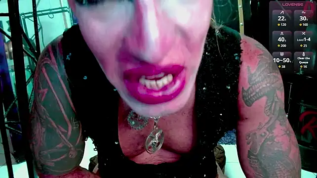LILITHMADAME Chat XXX live