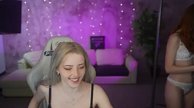 Chat XXX en directo de PrettyRuby054