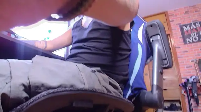 acidhp666 live XXX chat
