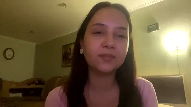 XXX chat uživo modela KeriAholt