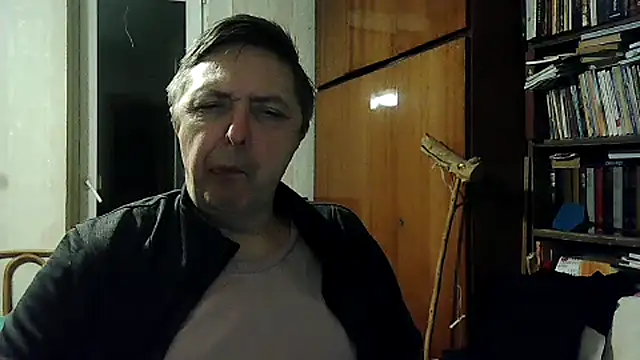 Pokaz2020 live XXX chat