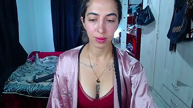 MariamGray1's Live XXX Chat