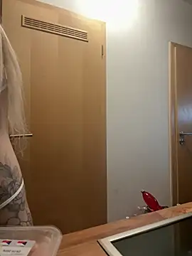 Steffi_Snowbunny Live XXX-Chat