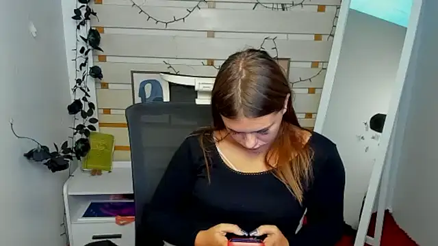 Živý XXX chat Josephine_Kiss