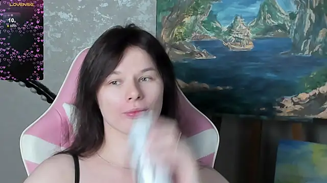 Chatroom XXX en direct de bbJ_one
