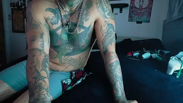Chat +18 de Azielparallax ao vivo