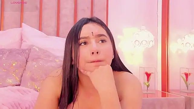 Zoe_Monrow Live XXX-chat