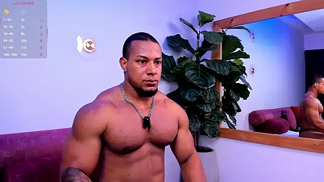 Chat XXX Live Travis_lenox_